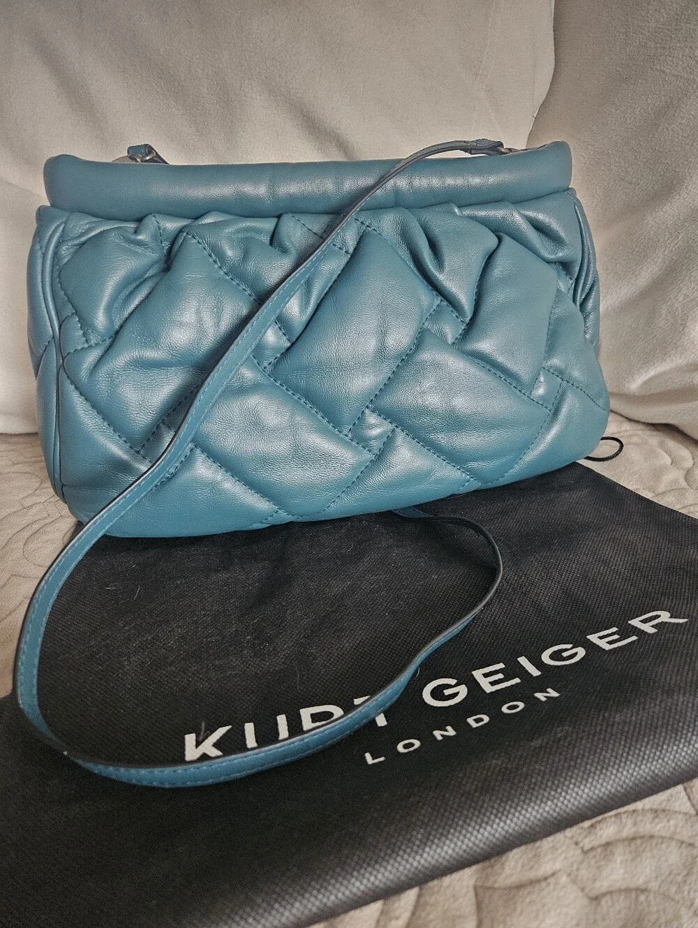 Kurt Geiger London Kensignton Bag